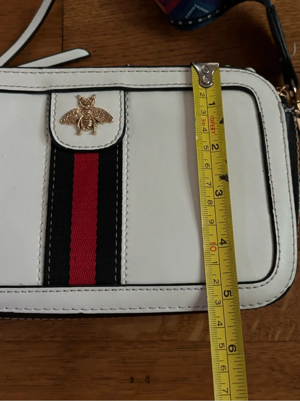 Crossbody Purse